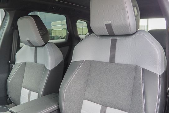 Opel Grandland X GS 1.2 Turbo eDCT6