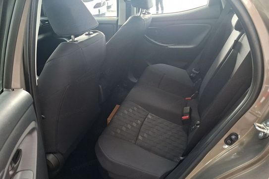Toyota Yaris 1.5 Comfort