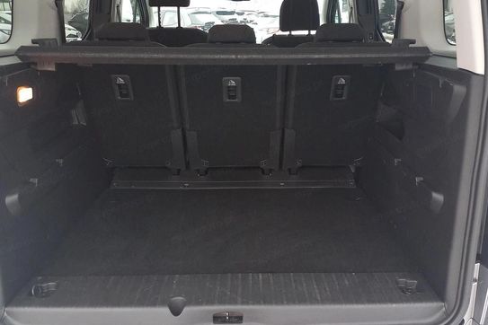 Toyota Proace City Verso 1.5 D-4D Family