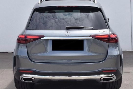 Mercedes GLE 350 de  4-Matic AMG Line