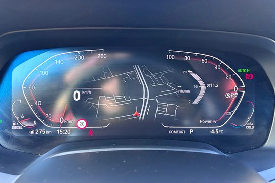 BMW X5 xDrive25d M Sport