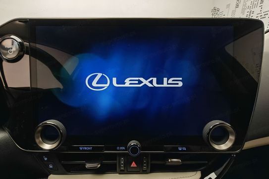 Lexus NX 350h Omotenashi 2.5 Hybrid AWD