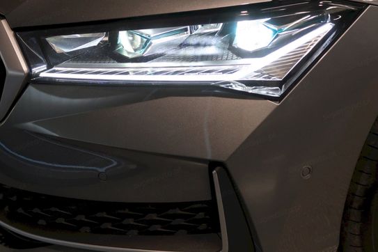 Skoda Superb Edition 130 1.5 TSI mHEV DSG