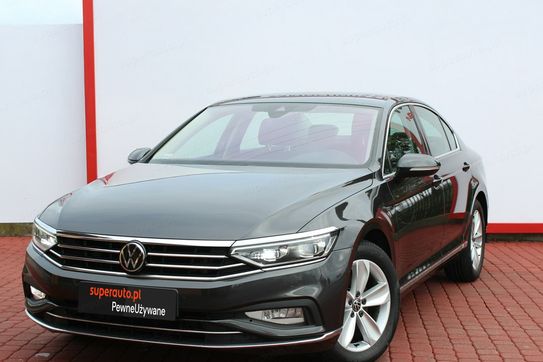 Volkswagen Passat 1.5 TSI EVO Elegance DSG