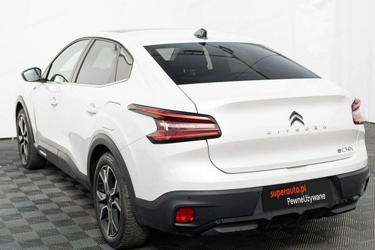 Citroen C4 X EV136 50kWh Shine