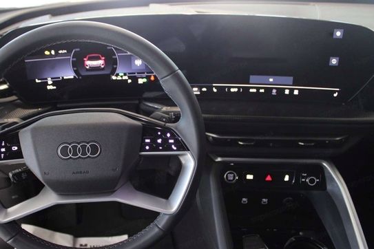 Audi Q5 TFSI
