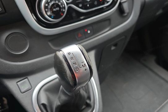 Renault Trafic 2.0 dCi