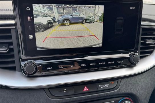 Kia Ceed 1.6 Gdi Phev Business Line Dct