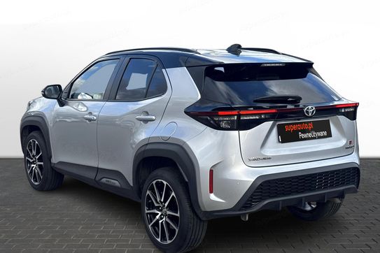 Toyota Yaris Cross Hybrid 1.5 GR Sport