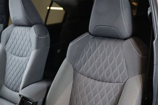 Toyota Corolla 1.8 Hybrid