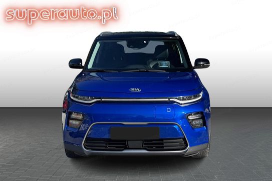 Kia Soul e-Soul L 64kWh
