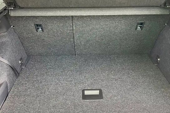 Skoda Kamiq Edition 130 1.5 TSI DSG