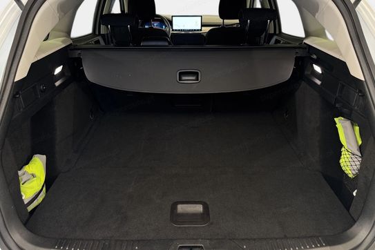 Ford Focus 1.5