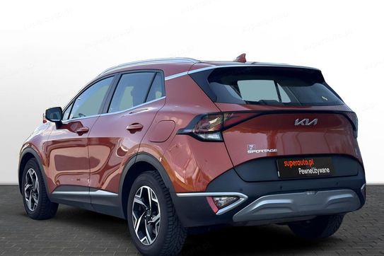 Kia Sportage 1.6 T-GDI M 2WD