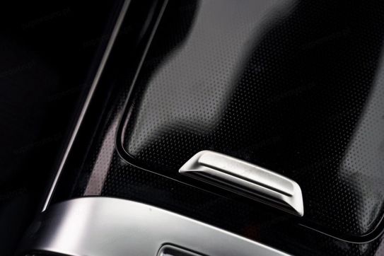 Mercedes GLC Coupe 300 de 4-Matic AMG Line