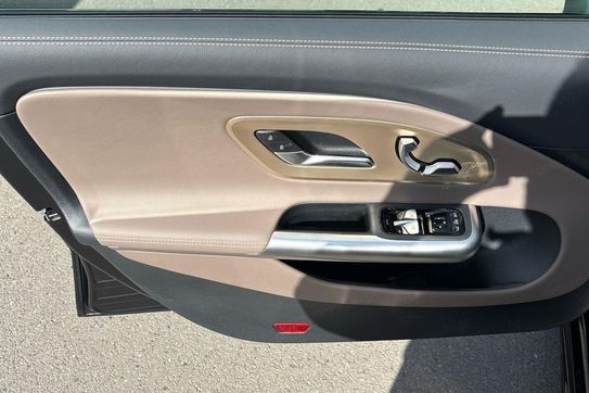 Mercedes CLA 200 4-Matic AMG Line