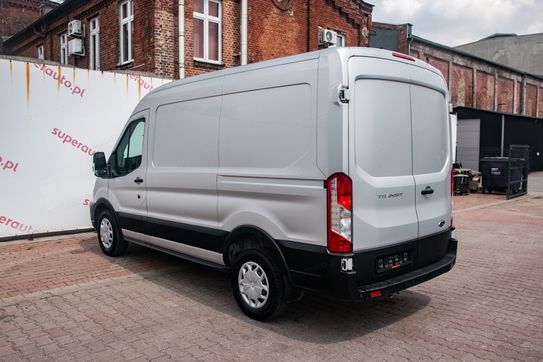 Ford Transit L2H2 Trend