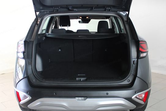 Kia Sportage 1.6 T-GDI M