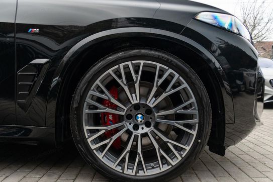 BMW X5 xDrive40i M Sport