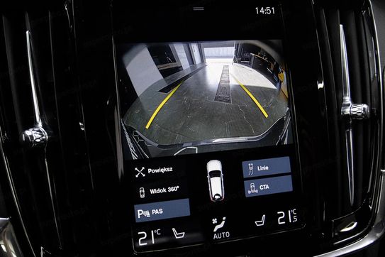 Volvo V90 B4 B Inscription