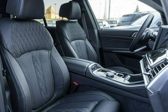 BMW X5 xDrive40d M Sport