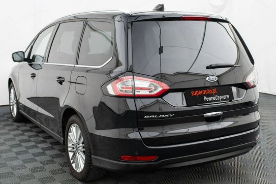 Ford Galaxy 2.0 EcoBlue 4WD V-Line
