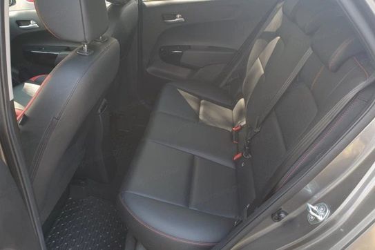Kia Picanto 1.2 GT Line