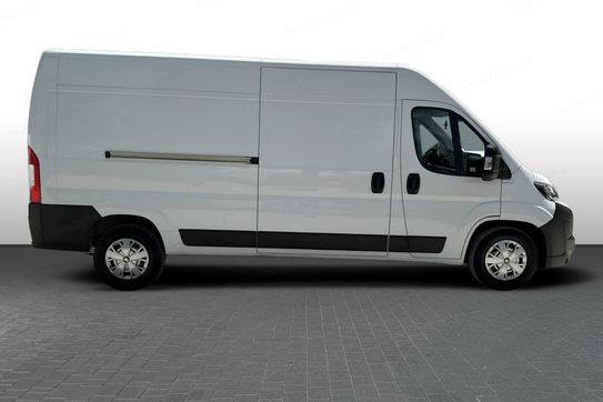 Fiat Ducato Maxi H3-Power L3H2