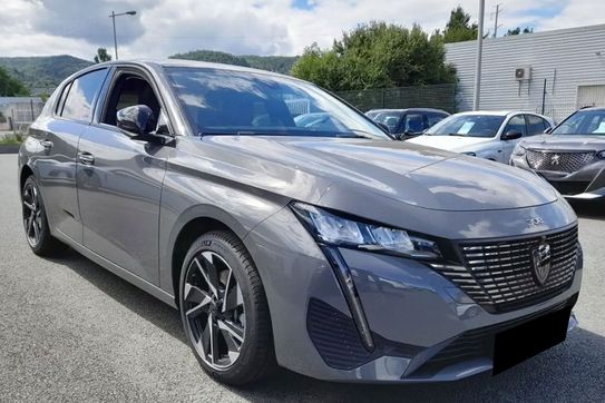 Peugeot 308 Allure 1.5 BlueHDi