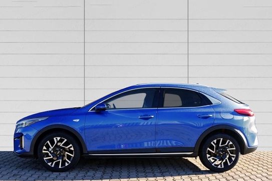 Kia XCeed 1.5 T-GDI Business Line DCT