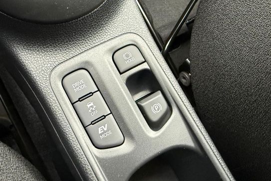 Toyota Aygo X Comfort 1.5 Hybrid Dynamic Force