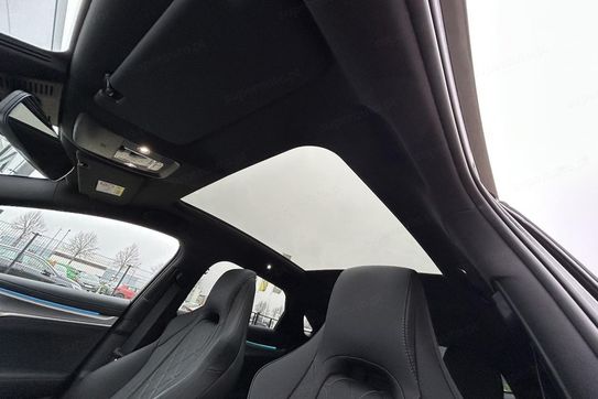 BYD Sealion 7 Comfort