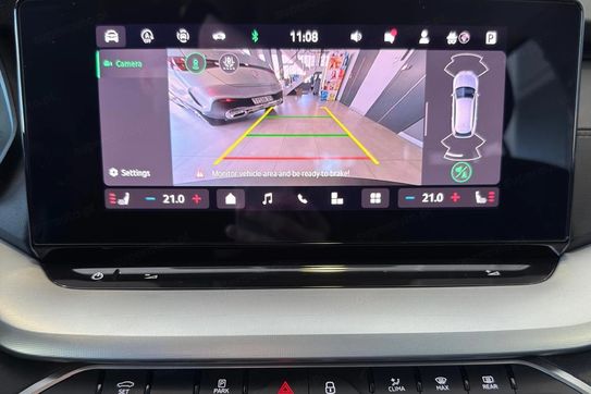 Skoda Octavia 1.5 TSI mHEV Edition 130 Essence DSG