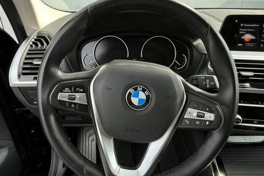 BMW X3 xDrive20d Business Edition