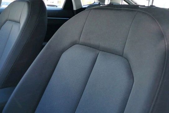 Audi Q3 35 TFSI Advanced