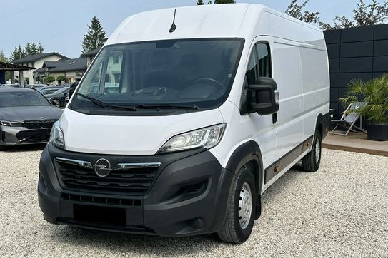 Opel Movano L4H2