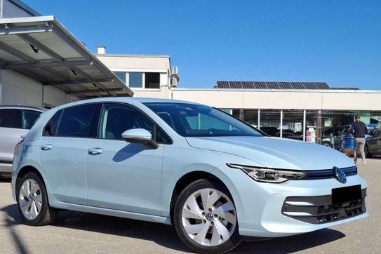 Volkswagen Golf VIII Life Plus 1.5 eTSI mHEV DSG
