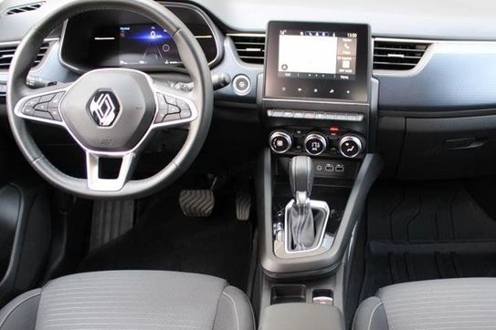Renault Arkana 1.3 TCe mHEV Evolution EDC