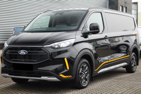 Ford Transit Custom 320 L2H1 Trail