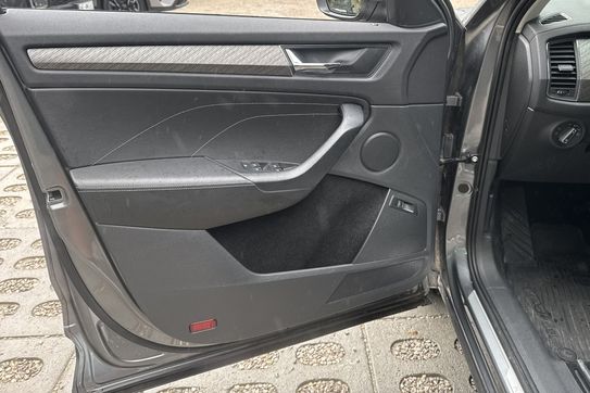 Skoda Kodiaq Style 2.0 TSI 4x4  DSG