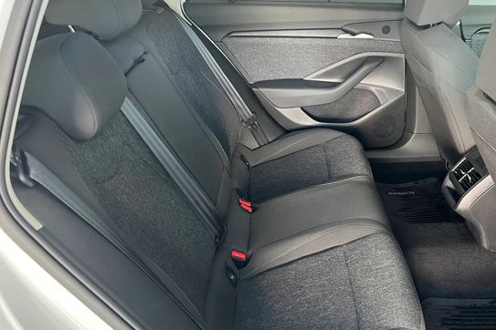 Skoda Superb 1.5 TSI mHEV Essence DSG