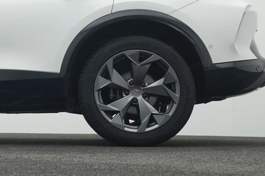 Cupra Formentor 1.5 eTSI DSG