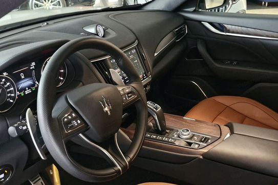 Maserati Levante GT