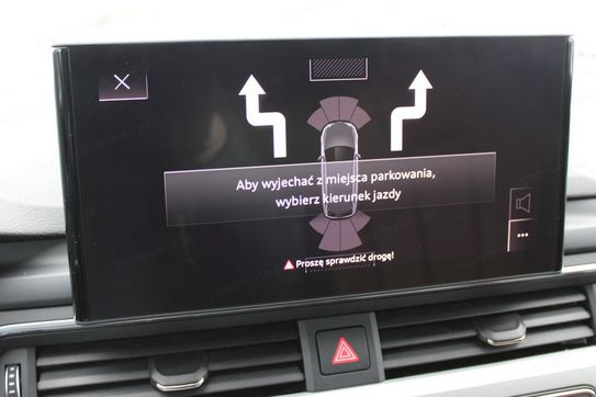 Audi A4 Allroad 40 TDI mHEV quattro S tronic