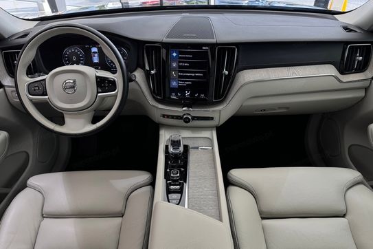 Volvo XC60 B4 D Inscription AWD