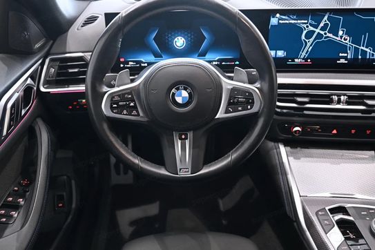 BMW Seria 4 420d xDrive mHEV M Sport sport-aut