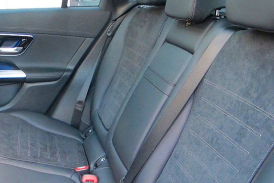 Mercedes GLC 200 d 4-Matic AMG Line