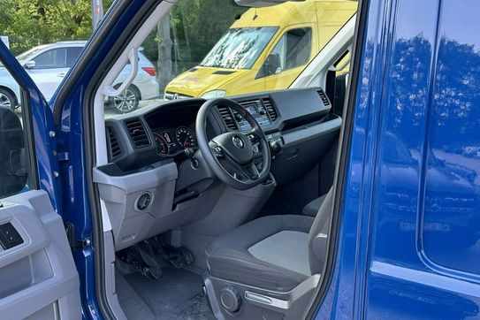 Volkswagen Crafter TDI
