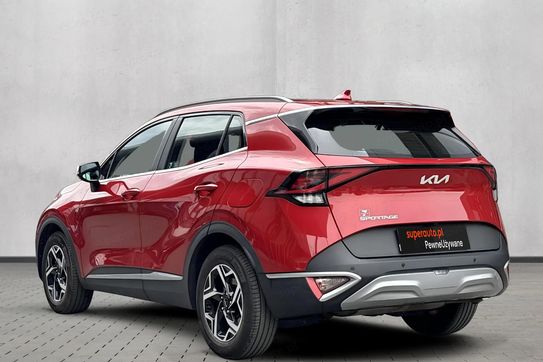 Kia Sportage 1.6 T-GDI M 2WD