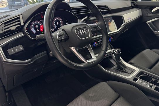 Audi Q3 Sportback 35 TFSI S Line